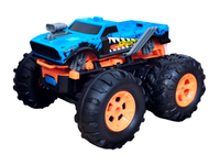 Zdalnie sterowane Auto kaskaderskie 3w1 - 2,4GHz