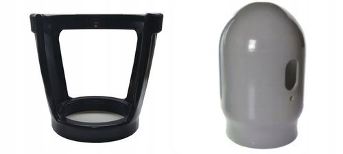 Butla CO2 8L 6KG PEŁNA! z rurką syfonową / SYFON na Arena.pl