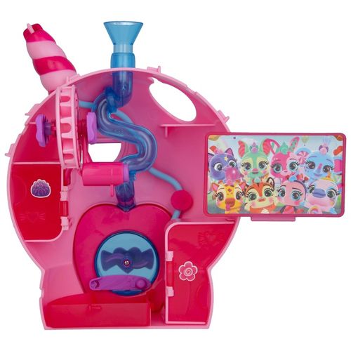 2526 BUBILOONS BUBI-LAB BALONOWE LABORATORIUM na Arena.pl