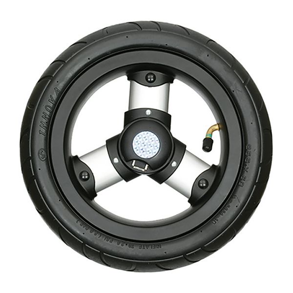 Zapasowe koło do wózka ANDERSEN 3-362-20 zdjęcie 1