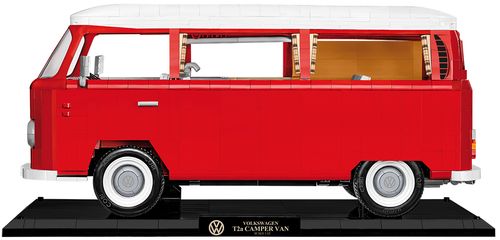 Executive Edition - Volkswagen Transporter T2A na Arena.pl