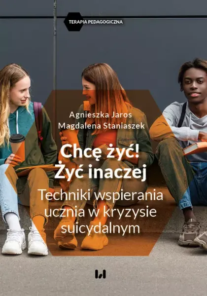 Chcę żyć! Żyć inaczej zdjęcie 1