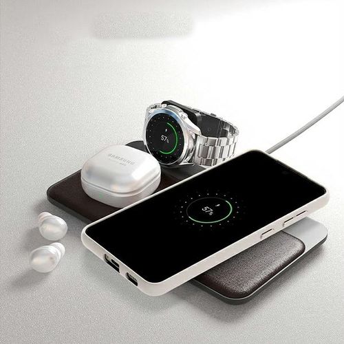 mercury silicone iphone 15 pro max 6,7jasnoszary /stone na Arena.pl