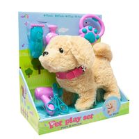 ND32_B24C1 B24C1 INTERAKTYWNY PIESEK +AKCESORIA