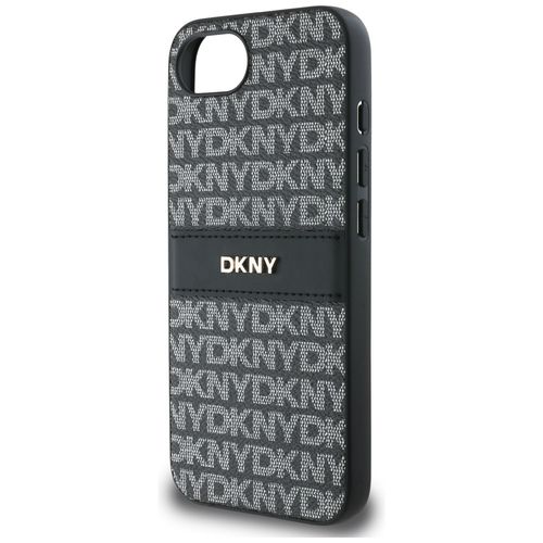 Etui DKNY do iPhone 16e, Czarny na Arena.pl