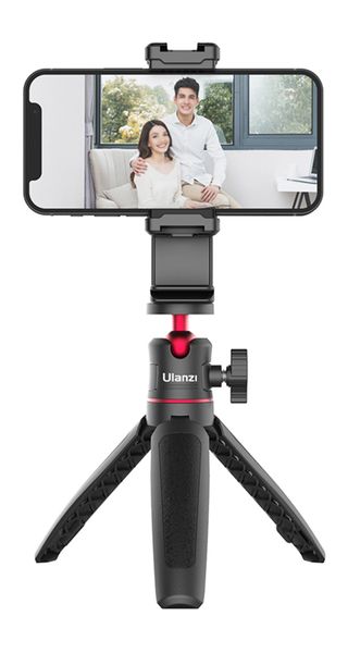 Uchwyt do smartfona Ulanzi ST-22 zdjęcie 2