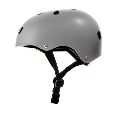 KINDERKRAFT KASK SAFETY SZARY, na Arena.pl