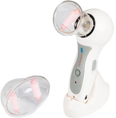 ANTYCELULITOWY MASAŻER CIAŁA PRÓŻNIOWE SSANIE LED FIT na Arena.pl