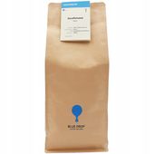 KAWA MEKSYK BEZKOFEINOWA 100% Arabica kawa ziarnista 1KG KAWA Świeżo