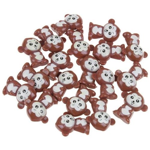 Waga Szalkowa Małpka Gra Edukacyjna Nauka Liczenia na Arena.pl