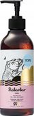 YOPE ŻEL POD PRYSZNIC RABARBAR I RÓŻA 400 ML