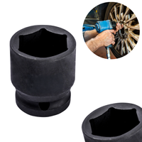 NASADKA UDAROWA SZEŚCIOKĄTNA 1/2" CR-MO 30X38 MM