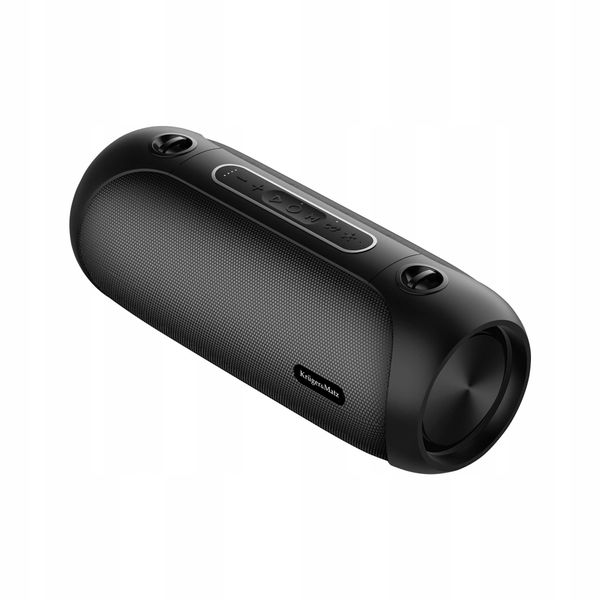 Głośnik Bluetooth 5.0 K&M TWS USB AUX IPX5 30W zdjęcie 16