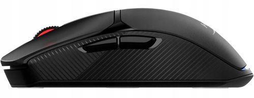 Mysz HYPERX Pulsefire Fuse Czarny na Arena.pl