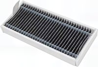FILTR POWIETRZA HEPA ZMYWALNY DO ODKURZACZA ECOVACS DEEBOT X8 T80 PRO OMNI