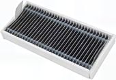 FILTR POWIETRZA HEPA ZMYWALNY DO ODKURZACZA ECOVACS DEEBOT X8 T80 PRO OMNI