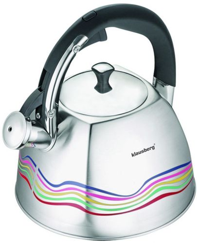 CZAJNIK 3L THERMO INDICATOR na Arena.pl