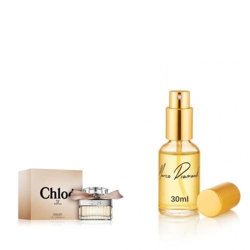 perfumy nr 172 30ml z feromonami - zamiennik inspirowany chloe od chloe na Arena.pl