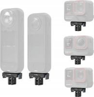 Adapter szybkiego montażu SmallRig 5814 do kamer Insta360 X5 X4 Ace Pro 2
