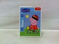 Puzzle miniMaxi ZABAWY SWINKI PEPPY 56000