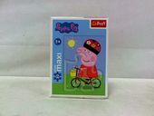 Puzzle miniMaxi ZABAWY SWINKI PEPPY 56000