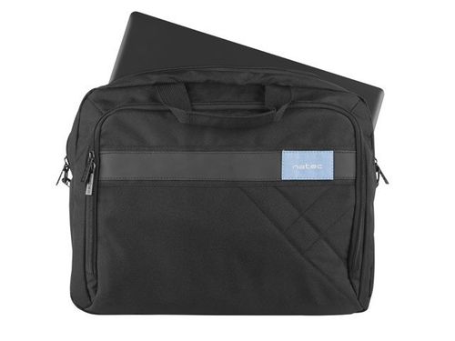 Torba notebook Takin 15,6'' czarna na Arena.pl