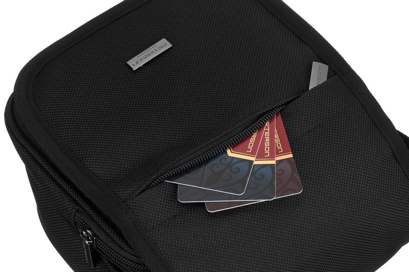 torba peterson ptn 6524-5765 black zdjęcie 9