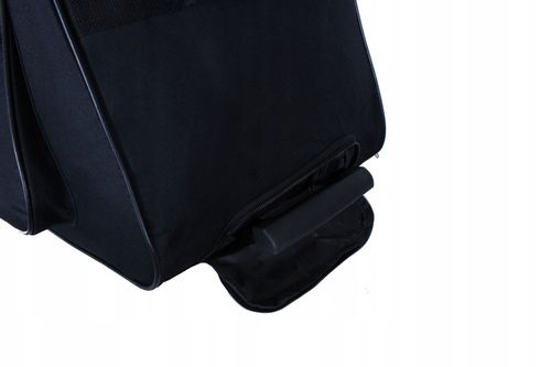 DUŻA TORBA PODRÓŻNA 3x KÓŁKA BAGAŻ walizka 100L na Arena.pl