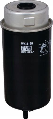 FILTR PALIWA MANN-FILTER na Arena.pl