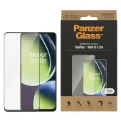 Szkło hartowane PanzerGlass Ultra-Wide Fit na OnePlus Nord CE 3 Lite