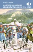 Karpacka kampania Legionów Polskich 1914-1915
