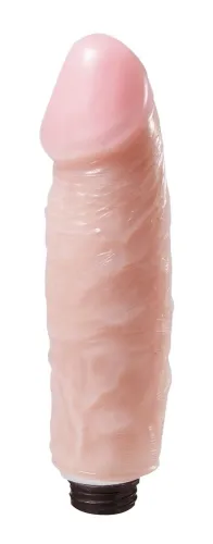 nmc nadmuchiwane łożko intymne z 3 aplikatorami i pilotem, czarne na Arena.pl