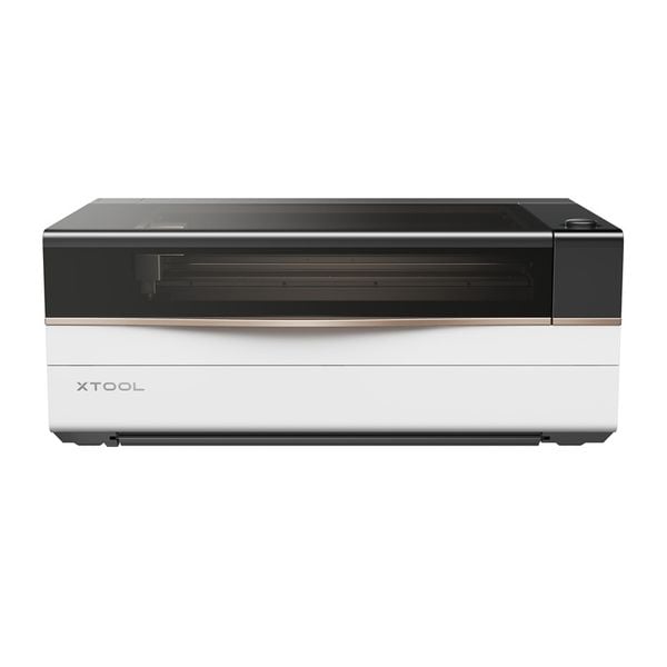 grawerka laserowa xtool p3 80w zdjęcie 1