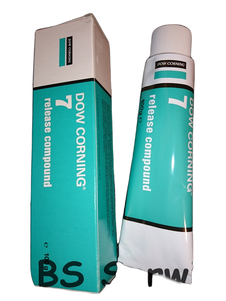 Molykote 7 - 100g zdjęcie 1