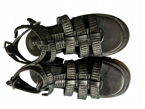 Sandały SIMMI London JAK R39 na Arena.pl