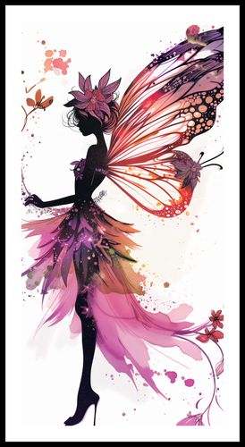 Plakat 50x100cm Marzenie na Arena.pl