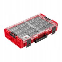 Organizer QBRICK System ONE 2XL 2.0 MFI Red Ultra HD Custom
