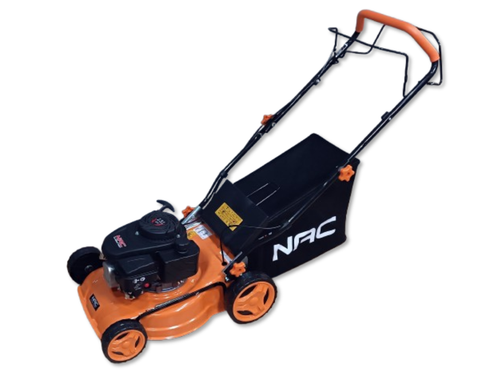 Kosiarka spalinowa NAC 40cm - 2,3kW - 45L na Arena.pl