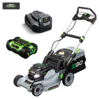 Kosiarka akumulatorowa Ego Power+ 42 cm LM1701E + bateria + ładowarka