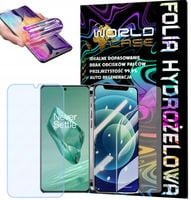 FOLIA HYDROŻELOWA OCHRONNA DO ONEPLUS 12 NA EKRAN MOCNA