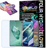 FOLIA HYDROŻELOWA OCHRONNA DO ONEPLUS 12 NA EKRAN MOCNA