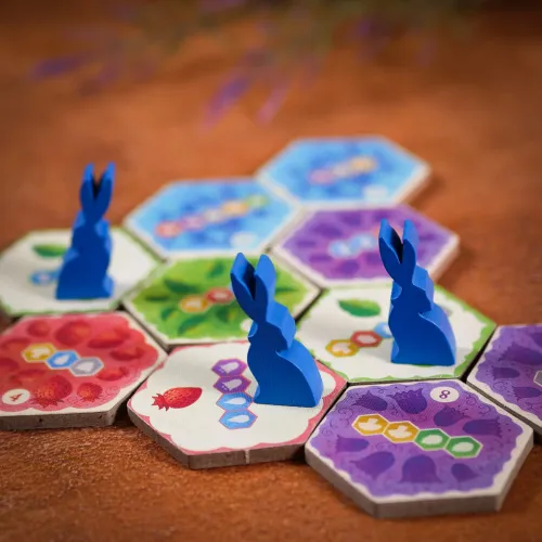 GRA SZEPCZĄCY LAS na Arena.pl