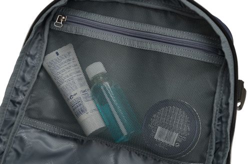 podróżny, pojemny plecak z wodoodpornego poliestru - himawari na Arena.pl