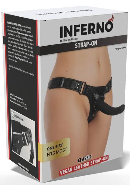 Classic Strap-On zdjęcie 2