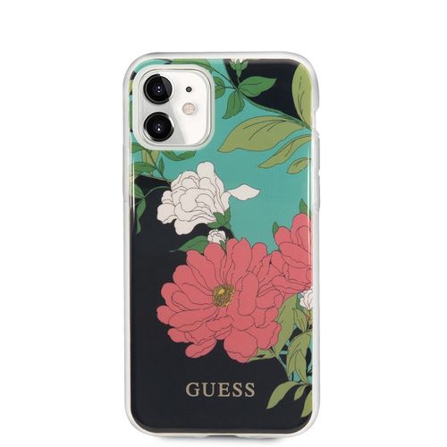 Etui do iPhone 11 (Black) na Arena.pl