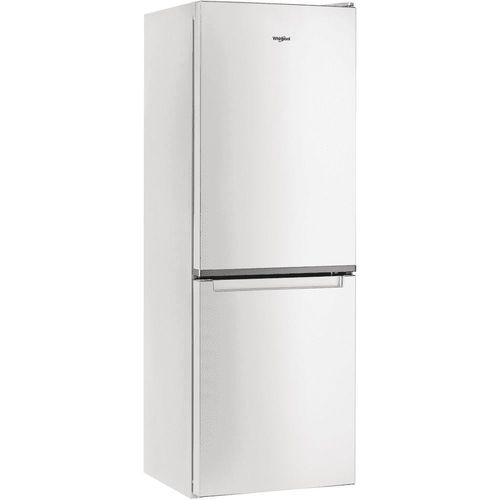 Lodówka Whirlpool A+ LessFrost Absolute W5 711E W na Arena.pl