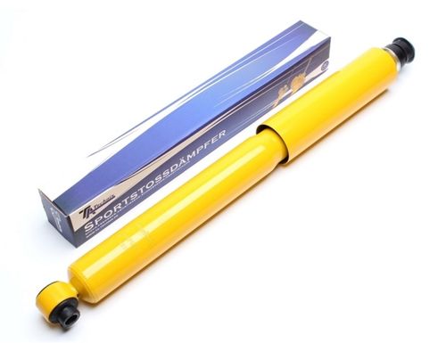 Amortyzatory Tylne OPEL CALIBRA Sportowe na Arena.pl