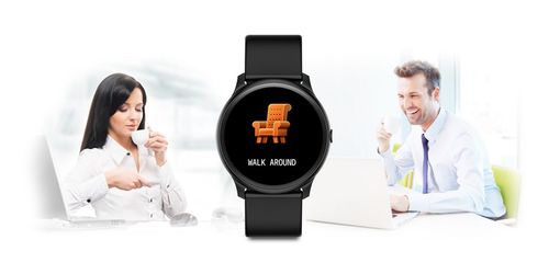 zegarek smartwatch g.rossi sw010-11 na Arena.pl
