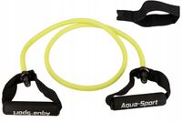 ZESTAW GUMA DO ĆWICZEŃ OPOROWYCH EXPANDER FITNESS