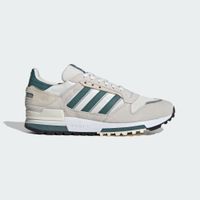 Buty sportowe męskie adidas ZX 600 beżowe JP8180 R48
